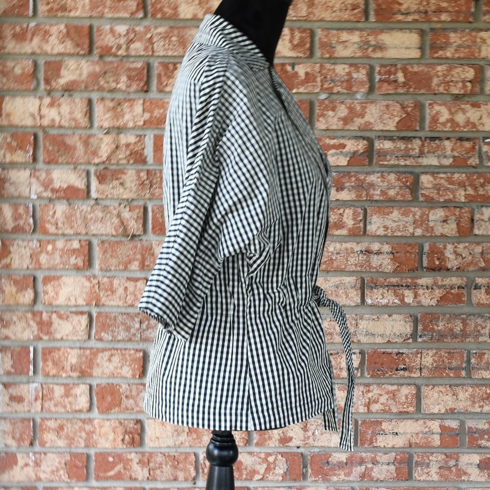 𝅺TALBOTS Petites Top - Picture 3 of 7